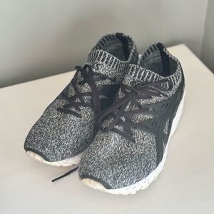 ASICS Gel Kayano Trainer Knit 'Oreo'